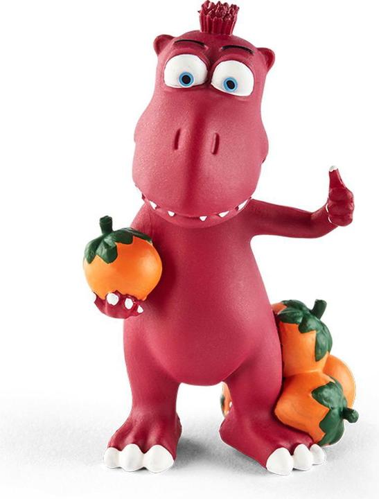 Tonies Der kleine Drache Kokosnuss - Hörspiel zur TV-Serie 03 (Deutsch)