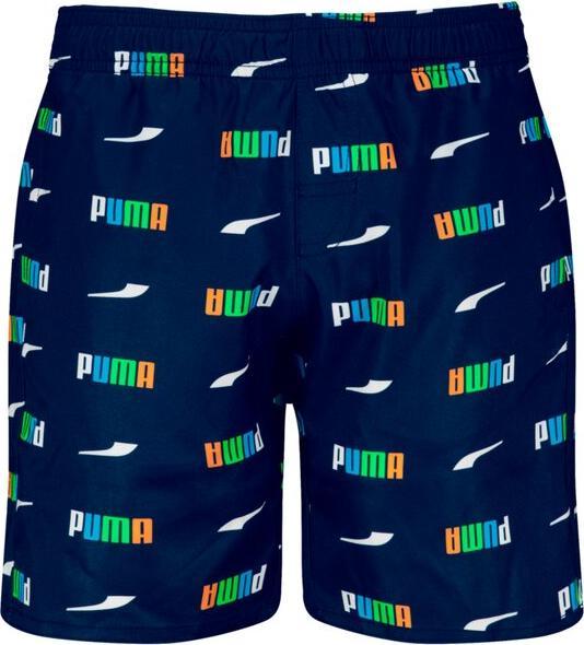 Puma Boys Badehose Badeshort