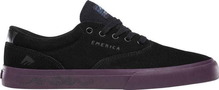 Emerica Provost Slim x Toy Machine