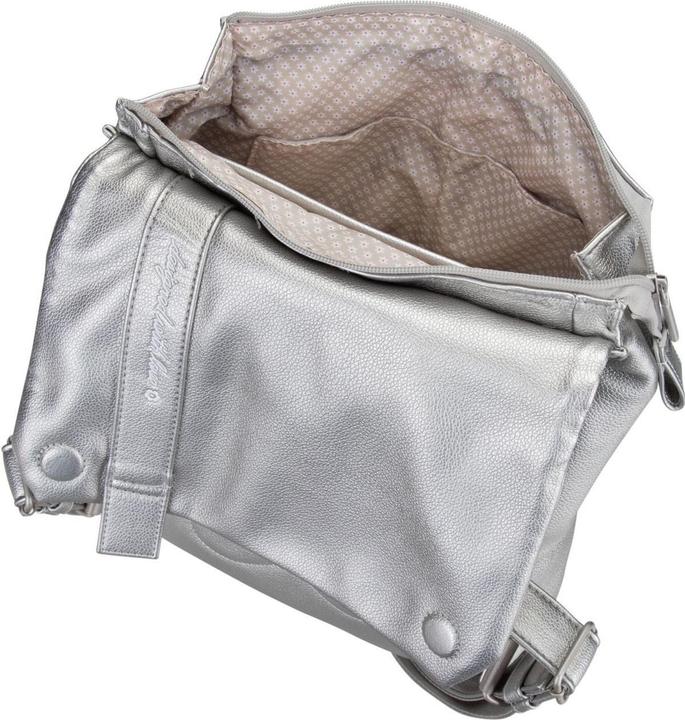 Image du produit Zwei Laptoprucksack Mademoiselle MR13 (6 l)