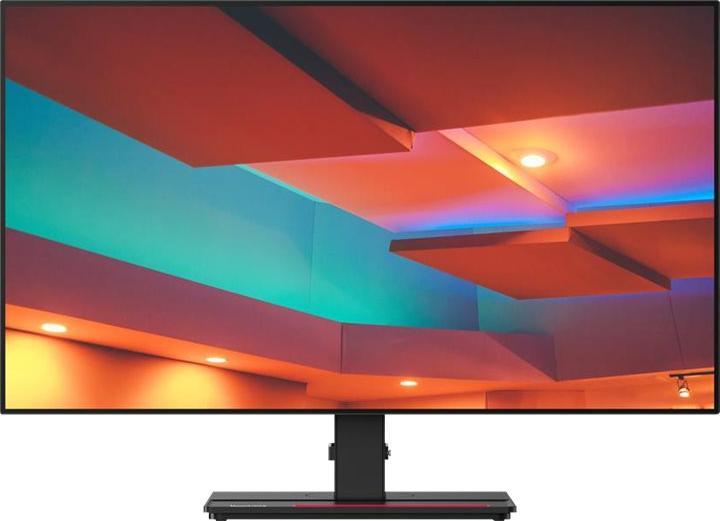 Lenovo ThinkVision P27h-20 (2560 x 1440 pixels, 27")