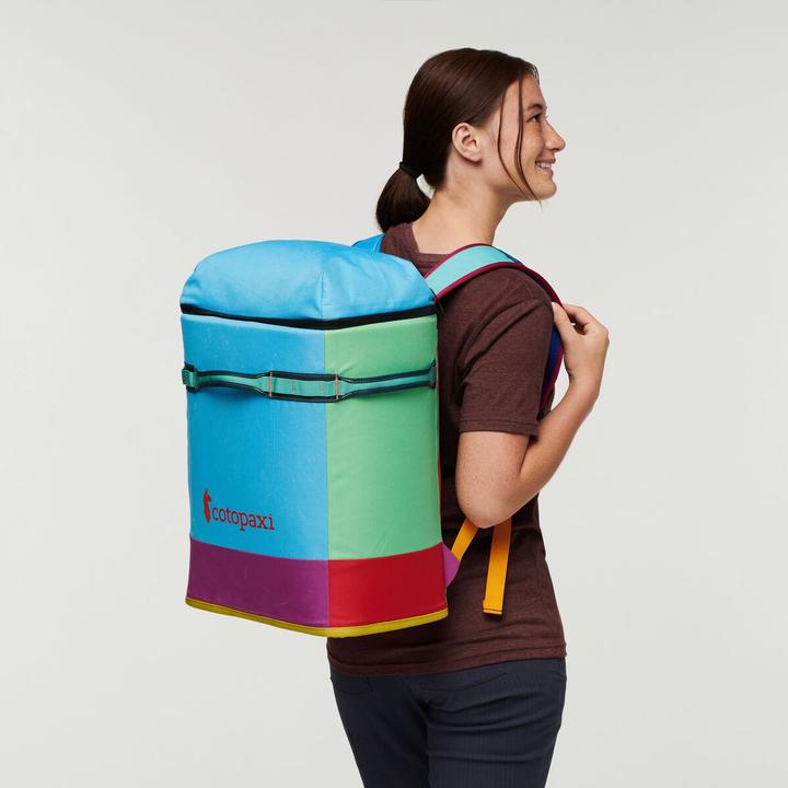 Actual product image Cotopaxi Hielo Cooler Backp-Del Dia (24 l)