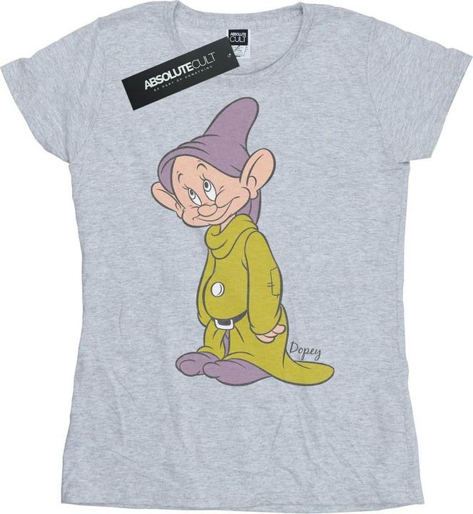 Disney Classic Dopey TShirt