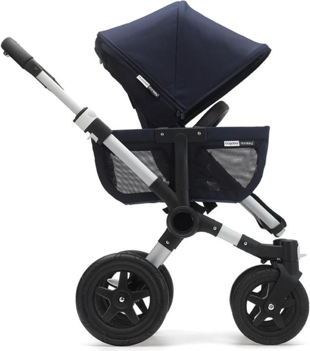 Produktbild Bugaboo Donkey Classic
