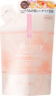&honey Melty Moist Treatment 2.0 Refill
