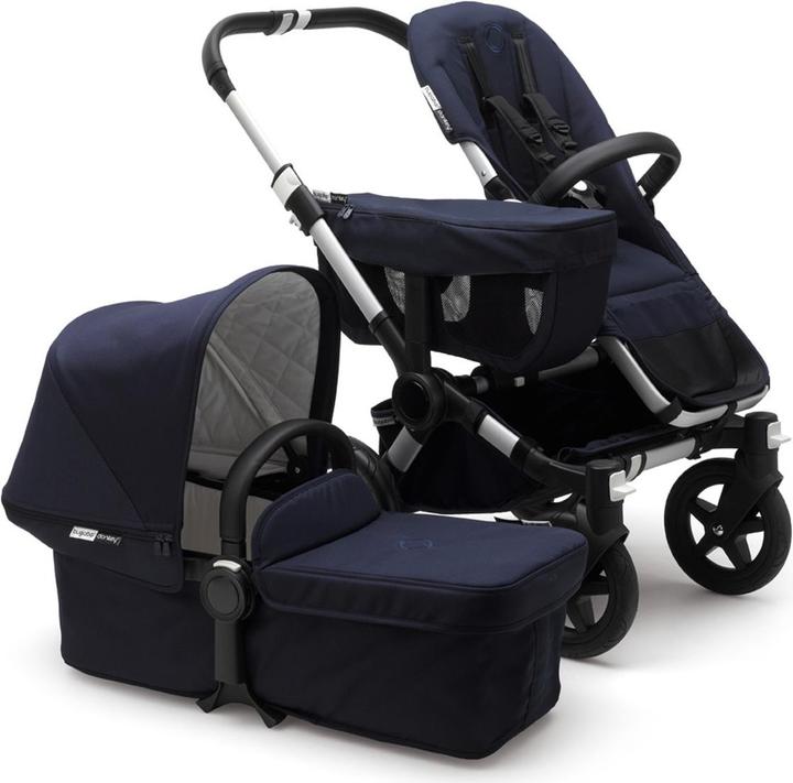 Produktbild Bugaboo Donkey Classic