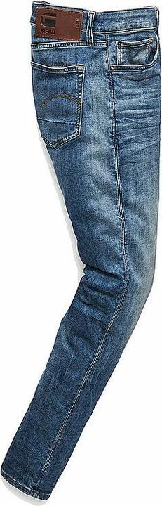 Produktbild G-Star 3301 Slim Jeans vintage medium aged (W32/L32)