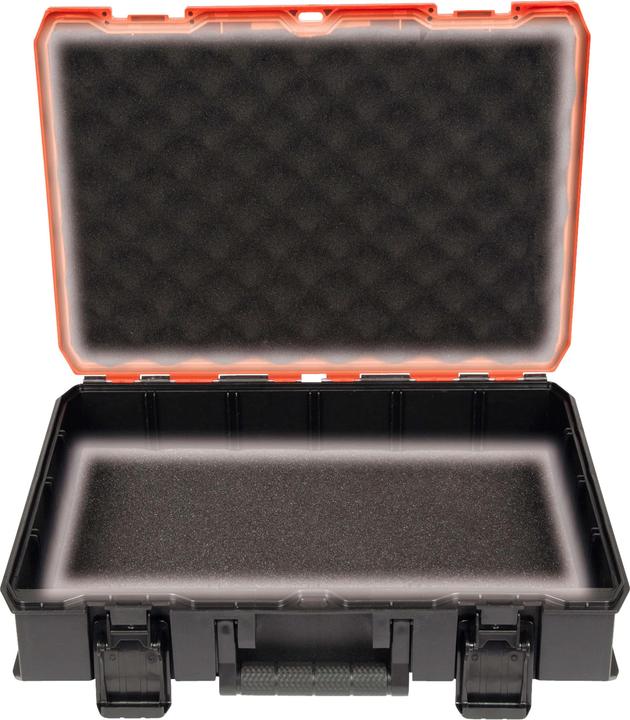 Produktbild Einhell Systemkoffer E-Case S-F incl. grid foam