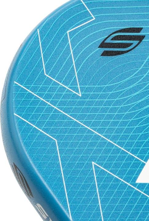 Actual product image Selkirk Luxx Control Air Epic Pickleball Paddle