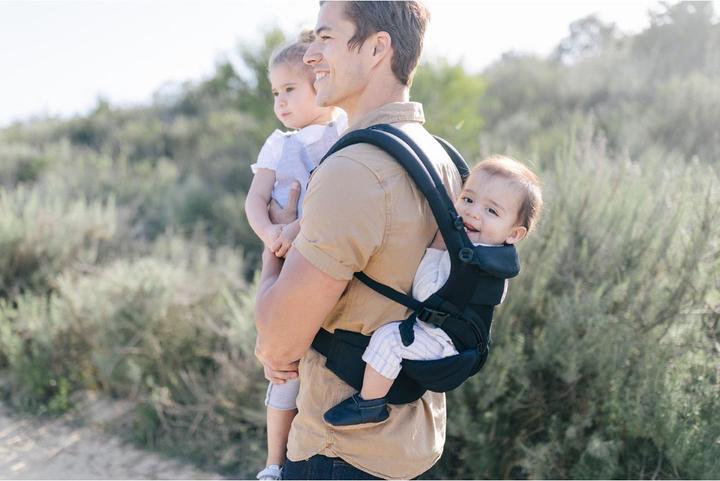 Immagine prodotto Ergobaby Omni 360 Aria Fredda