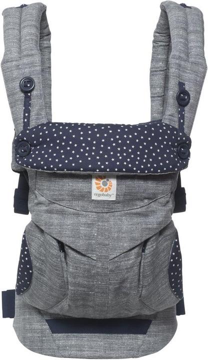 Produktbild Ergobaby Ergo Baby Carrier 360