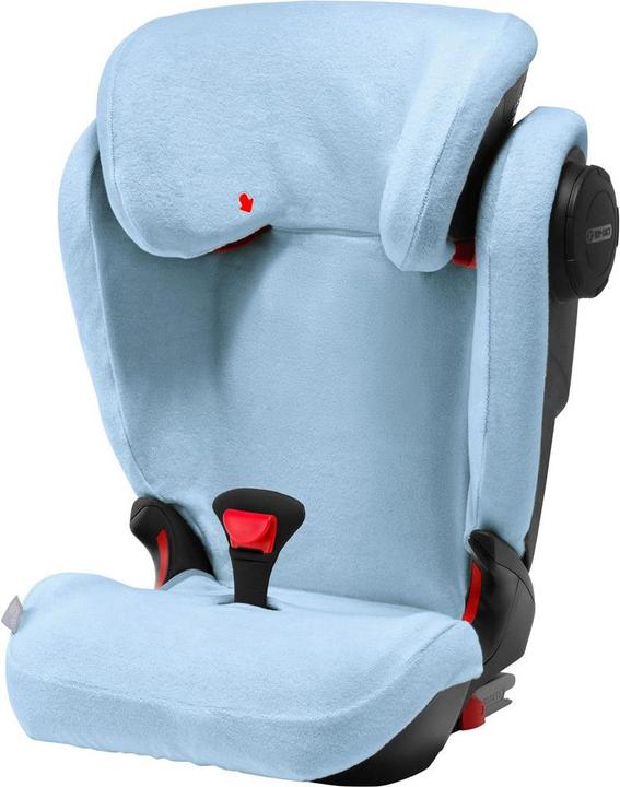 Britax Römer Kidfix III M summer cover