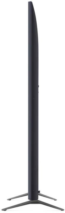 Image du produit LG 75NANO756QA (75", NANO75, Nano-Cell, 4K, 2023)