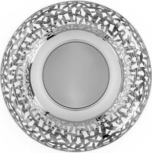 Image du produit Alessi Coupe à fruits en acier inoxydable (Ø 29 x 11 cm)