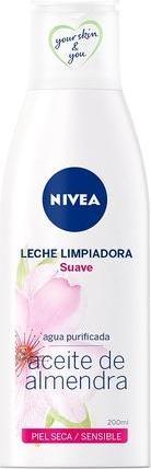 Actual product image NIVEA Moisturising Creams 230ml (Mousse, 230 ml)