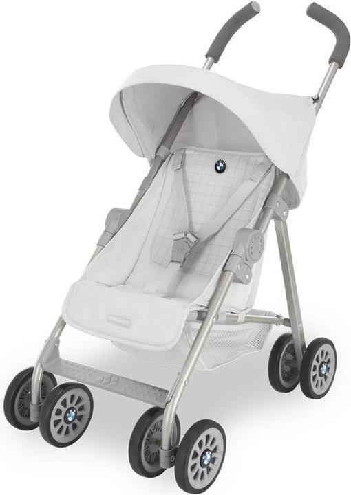 Image du produit Maclaren BMW poussette poupée
