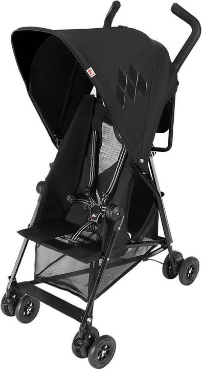Produktbild Maclaren Mark II Style