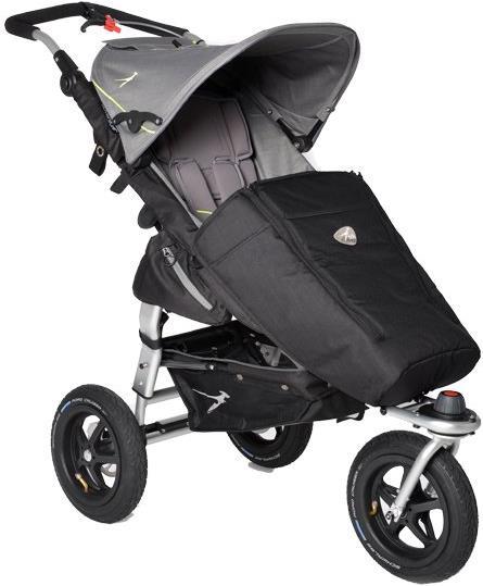 Produktbild TFK Fussdecke Joggster Adventure