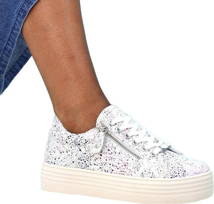 Lunar Sneaker Detroit