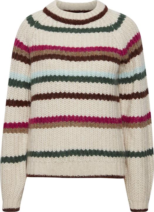 Immagine prodotto B.young BYOKSANA MAGLIA A RIGHE 2 - 20813535 (L)