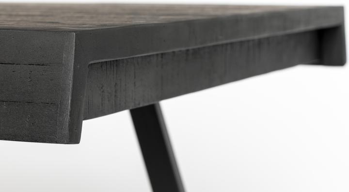 Actual product image White Label Living SURI (220 x 100 x 76 cm)