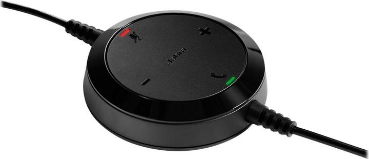 Actual product image Jabra Evolve 20 (Cable, USB-A)