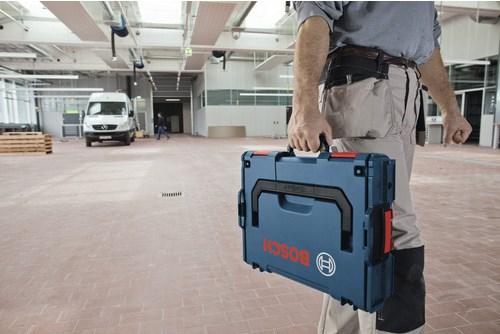 Image du produit Bosch Professional L-Boxx 102 (1 pièces)