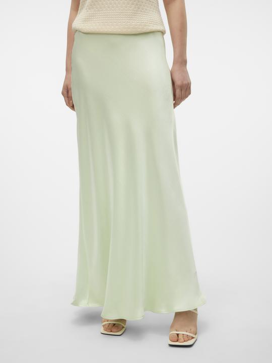 Actual product image Vero Moda VMBEATRICE Long skirt Skirt (XL)