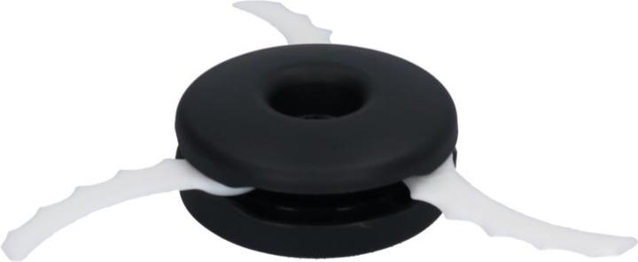 Actual product image Makita Cutter head (Weed whacker, Lawn mower blades + replacement blades garden machinery)