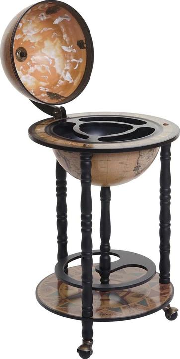 Actual product image Swisshandel24 Globe bar (33 cm)
