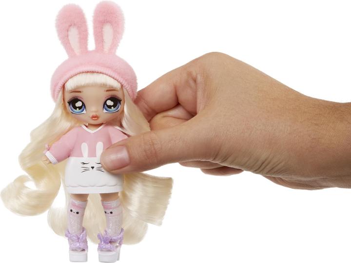 Produktbild MGA Na! Na! Na! Surprise Minis Assortment Series 3 in PDQ