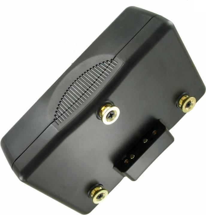 Produktbild AccuCell Akku Anton Bauer Dionic 90