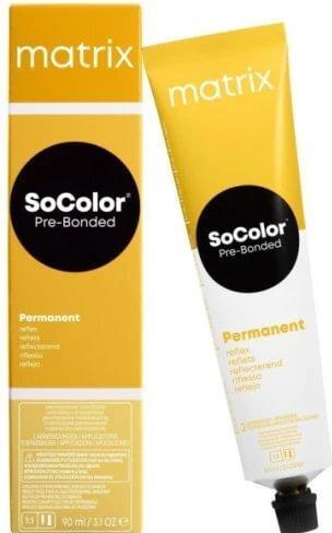 Image du produit Matrix SoColor Pre-Bonded farba So-Red Cooper 90ml (So-Red Cooper)