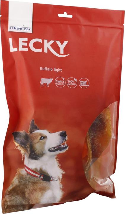 Produktbild Lecky Buffalo Light (1 Stk., 280 g)