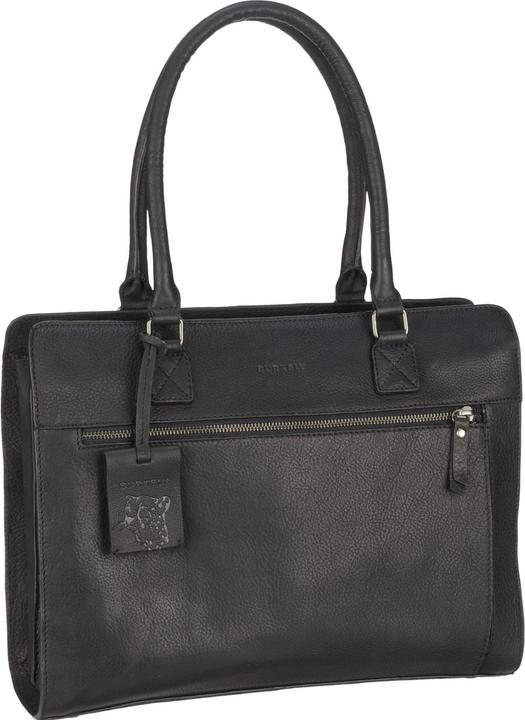 Actual product image Burkely Antique Avery Handbag