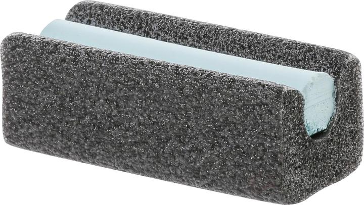 Image du produit BlockX Pastel Tendre - Vert Emeraude - teinte 5 - Bleu (Oxyde de chrome vert, 1560 x)