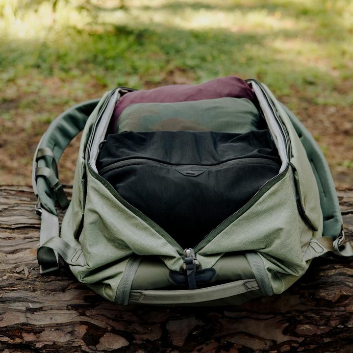 Image du produit Peak Design Cube d'emballage ultraléger (Étui pour accessoires de caméra, 1 l)