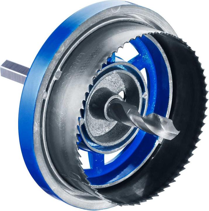 Kaiser Standard-Fräser (68 Millimeter)