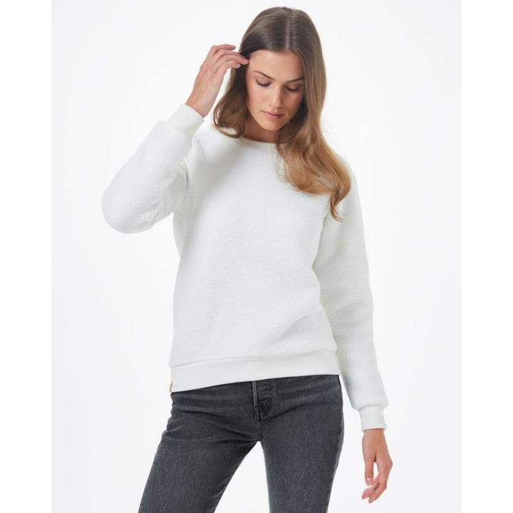 Immagine prodotto Ten Tree EcoLoft Boyfriend Crew (XS)