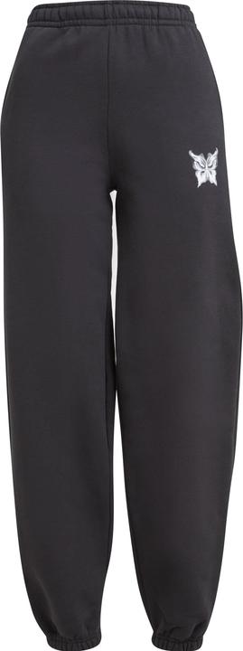 Actual product image Miss Tee Karma Butterfly Ladies Fluffy Sweatpants - 175267 (M)