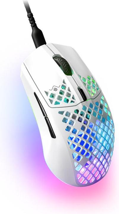 Productafbeelding SteelSeries Aerox 3 (2022) (Bedraad)