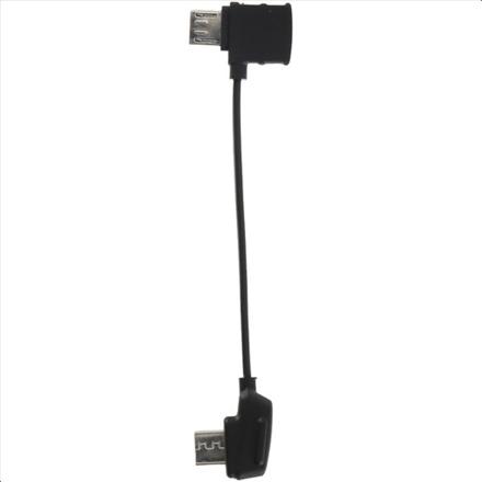 Image du produit DJI RC câble (Câbles pour drones, DJI Mavic)