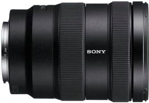 Produktbild Sony E 16-55mm f/2.8 G (Sony E, APS-C / DX)