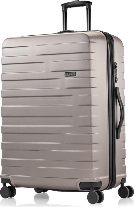 Pack Easy Kosmo (136 l, XL (ab 115l))