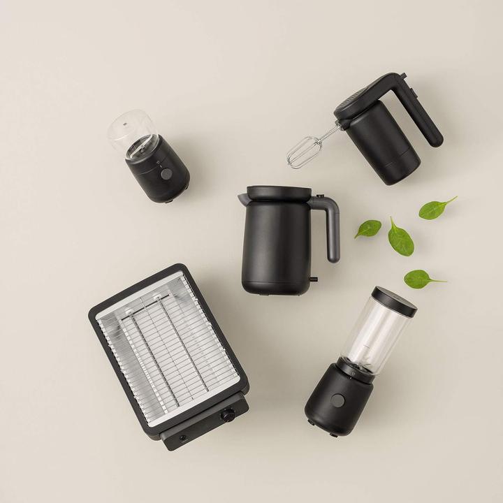 Immagine prodotto Rig-Tig by Stelton Rigtig Foodie (1 l, Spina UE)