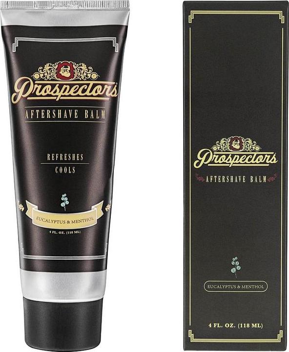 Prospectors Aftershave Balsam (Aftershave Balsam)