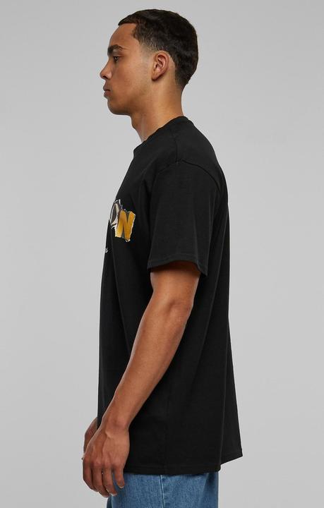 Actual product image Urban Classics Compton L.A. Oversize Tee - 21587 (4XL)