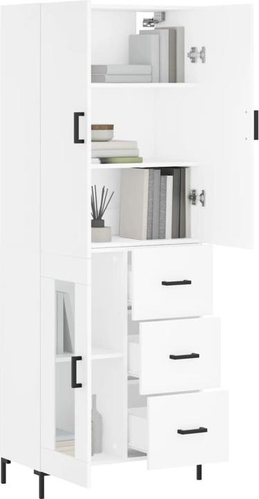 Produktbild VidaXL Chana (69.5 x 34 x 180 cm)