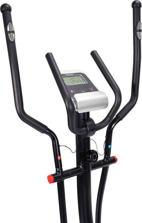 Produktbild Christopeit Crosstrainer AX 6000