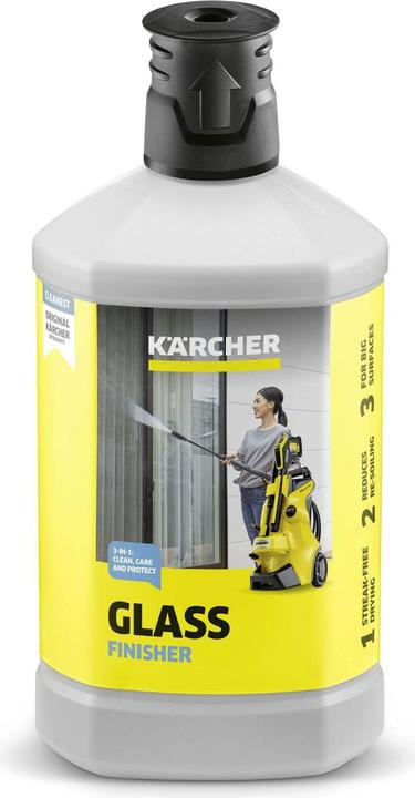 Kärcher Glasfinisher RM 627